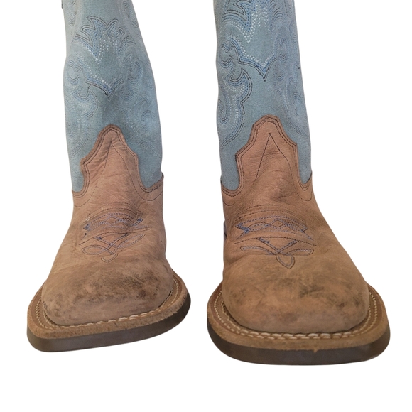 Cody James Kids Boots Size 13 D - Picture 9 of 11